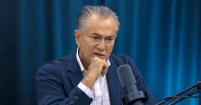 Desembargador que diz ter vida de monge ganhou R$ 78 mil por mês em penduricalhos