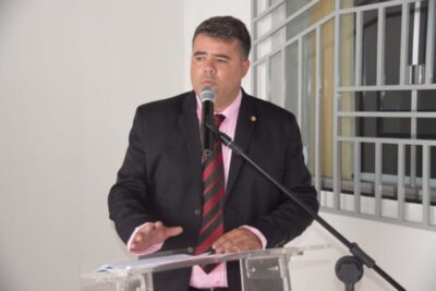 Justiça deve decidir a qualquer momento pedido do Ministério Público para que o prefeito Tema emposse aprovados em concurso de Tuntum