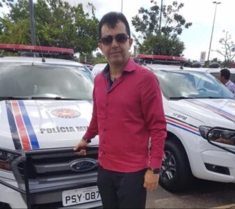 Gestão do prefeito Aleandro Passarinho de Fortaleza dos Nogueiras recebeu nos últimos 60 dias mais de R$ 360 mil para o Covid-19