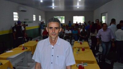 Justiça do Maranhão bloqueia parte dos bens do ex-prefeito Marcony de Sucupira do Norte