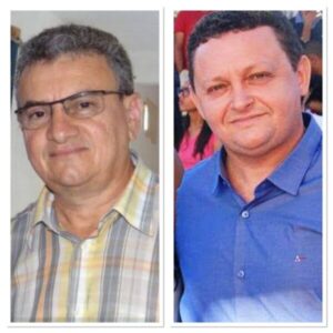 Justiça do Maranhão condena os ex-prefeitos Mário Jorge e Raimundinho de Esperantinópolis
