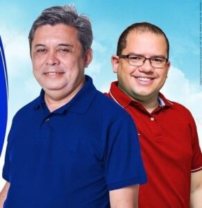 Justiça Eleitoral cassa os diplomas do prefeito e vice-prefeito de Guimarães-MA