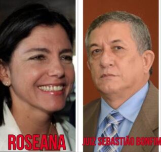 Justiça manda Facebook e Instagram excluírem perfis que usam o nome de Roseana Sarney