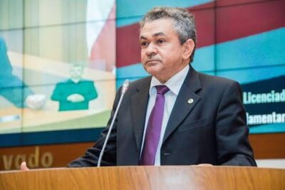 Antônio Pereira repercute inaugurações de obras nas áreas da educação e cidadania na Região Tocantina