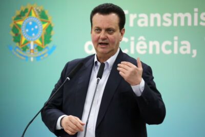 Kassab agora diz que Lula é forte e pode reverter cenário para 2026 e nega querer ser vice em SP