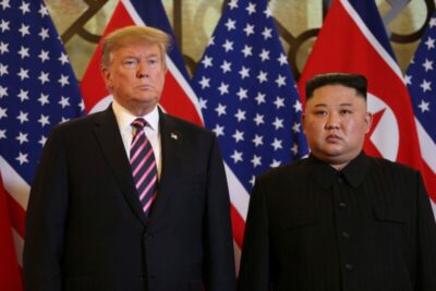 Coreia do Norte alerta para risco de guerra nuclear após anúncio de escudo antimísseis dos EUA
