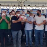 Coroatá recebe benefícios do governo estadual