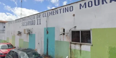 Justiça obriga Prefeitura de São Luís a reformar o Hospital Socorrão II