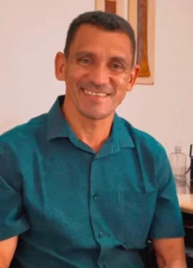 Motociclista morre ao bater em carro de prefeito de Passagem Franca