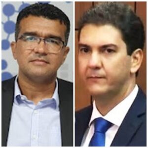 Lahesio Bonfim volta a provocar Braide e pode ter encerrado chances de aliança com o PSD