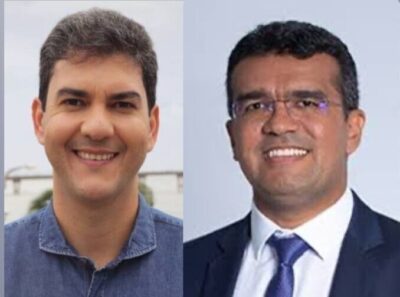 Vídeo: Lahesio diz que pode abrir mão de candidatura ao governo para apoiar outro nome; chapa com Braide é cogitada