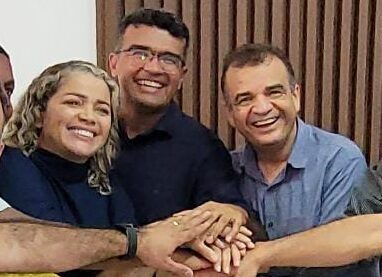 Amadurecido, Lahésio quer liderar a direita no Maranhão…