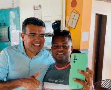 Dr. Lahésio critica pesquisa Inop: “Não acerta nada!!!”