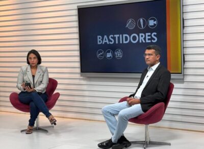 Integrado a São Luís, Lahésio ouve demandas de todo o Maranhão…