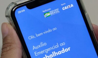 Fraudes no Auxílio Emergencial na mira da PF no Maranhão e 11 estados