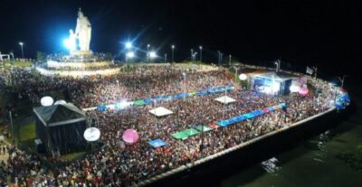 Lava Pratos vai encerrar Carnaval no MA neste fim de semana em São José de Ribamar