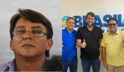 Em Santa Helena, oposição dá novos sinais de que não quer mais o ex-prefeito Lobato por perto