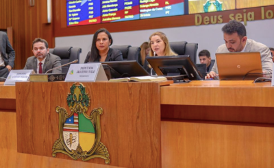 AL aprova LDO para o exercício financeiro de 2024…