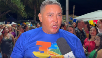 Santo Amaro: prefeitura responde ao blog sobre concurso