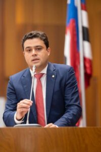 Leandro Bello afirma que paz voltou a reinar no grupo governista