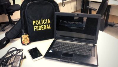 PF combate abuso sexual infantojuvenil no MA
