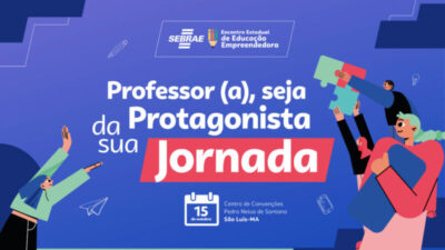 Sebrae realiza 4º Encontro Estadual de Educação Empreendedora