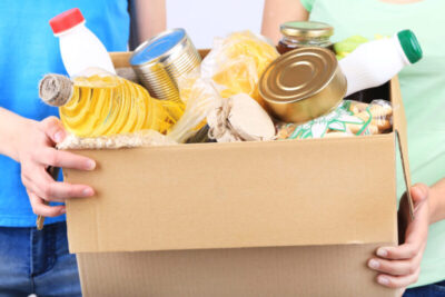 Reforma tributária acaba com a cobrança de imposto nos alimentos da cesta básica; entenda