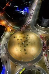 Obra na rotatória do Calhau vai alterar trânsito em SL
