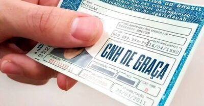LEI SANCIONADA! Em Barra do Corda mais de 12 mil pessoas terão direito à CNH gratuita