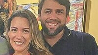 Irmã de Pedro Lucas Fernandes assume superintendência do IPHAN no Maranhão