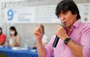 MP investiga licitação para contratação do Instituto Frei Aristides Arioli em Estreito