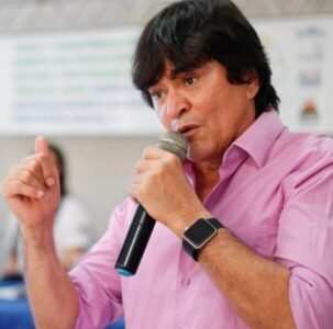 Promotor aciona prefeito de Estreito e requer devolução de R$ 1,9 milhão por demolição de prédio público