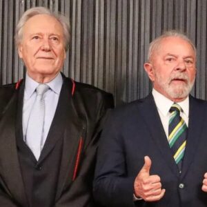 Ricardo Lewandowski será o substituto de Flávio Dino no Ministério da Justiça