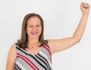 Mensagem de Natal e Ano Novo da Prefeita Luciana Leocádio
