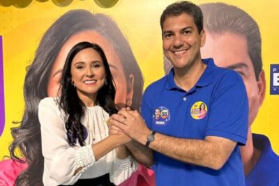 Liana Matos assume a secretaria de Orçamento Participativo de São Luís