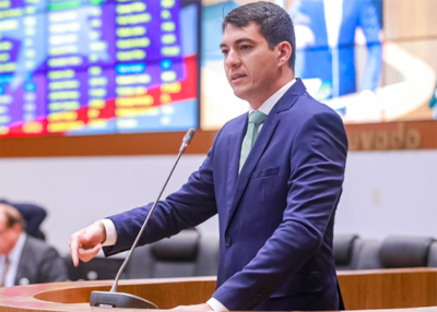Lei de ‘Liberdade Econômica’ é aprovada em primeiro turno na AL…