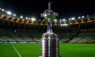 Casos de racismo aumentam 50% em torneios da Conmebol