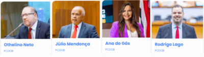 Governo Brandão