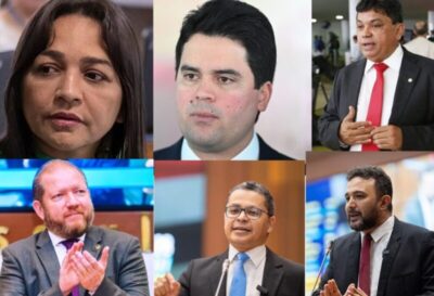 Fala de Brandão sobre unidade repercute entre políticos…