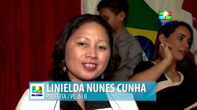 Prefeita de Matinha tem duas contas reprovadas e pode ficar inelegível