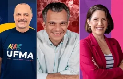 Definida lista tríplice para reitoria da UFMA…
