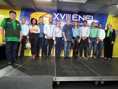Expoema 2024 foi aberta oficialmente pelo governador e parceiros