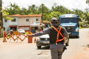 Conselho Regional de Enfermagem pede decretação de lockdown no Maranhão