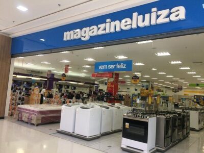 Magazine Luiza é condenada a indenizar consumidor por compra registrada em duplicidade