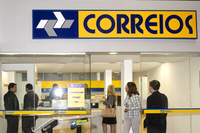 Auxílio-doença pode ser solicitado em 2,6 mil agências dos Correios