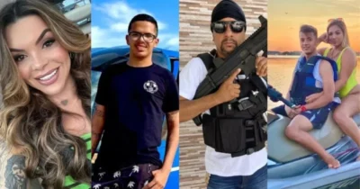 VÍDEO: PM e influenciadores são presos em operação contra jogos de azar no Maranhão e Piauí