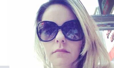 Promotor é preso suspeito de matar a esposa