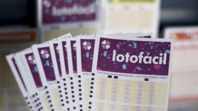 Mais dois maranhenses acertam prêmio principal da Lotofácil e cada um embolsará R$ 924 mil