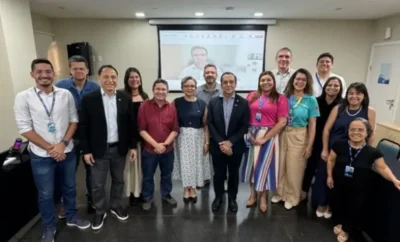 Integração das ações da Rota das Emoções é pauta entre MA, PI e CE para fortalecer o turismo em 2025