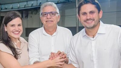 Grupo de Juscelino decide por Fogoió em Vitorino Freire